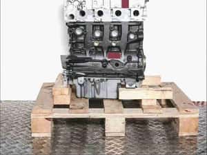 Motor complet fara anexe Opel Signum facelift 1.9 CDTI 100cp 74kw; 1.9 — miniatura 3