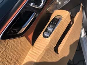 Mercedes-Benz C 200 - Vehicul nou, Electric, 204 cp — miniatura 5