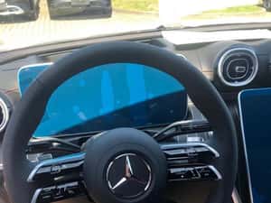 Mercedes-Benz C 200 - Vehicul nou, Electric, 204 cp — miniatura 7