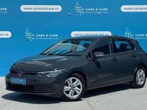 Volkswagen Golf – 58.300 km – 16.990 EUR