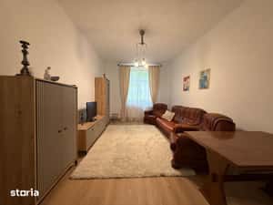 Apartament PREMIUM 3 camere decomandat | Copou | Universitate — miniatura 5