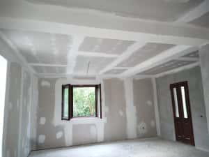 Montaj Rigips Profesional  Tavane, Pereți, Scafe și Izolații — miniatura 2