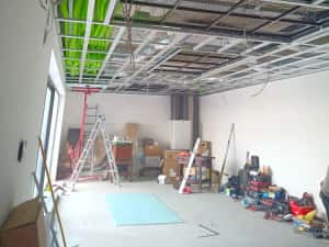 Montaj Rigips Profesional  Tavane, Pereți, Scafe și Izolații — miniatura 3