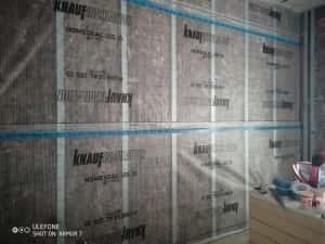 Montaj Rigips Profesional  Tavane, Pereți, Scafe și Izolații — miniatura 4