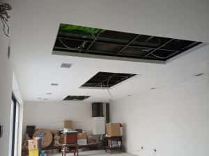 Montaj Rigips Profesional  Tavane, Pereți, Scafe și Izolații — miniatura 5