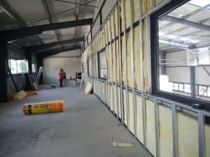 Montaj Rigips Profesional  Tavane, Pereți, Scafe și Izolații — miniatura 6