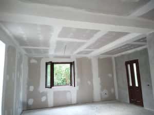 Montaj Rigips Profesional  Tavane, Pereți, Scafe și Izolații — miniatura 10