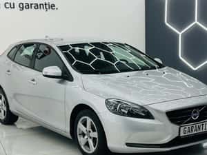VOLVO V40, Vehicul second-hand, Gri, 2015 — miniatura 2