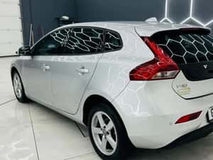 VOLVO V40, Vehicul second-hand, Gri, 2015 — miniatura 4