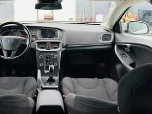 VOLVO V40, Vehicul second-hand, Gri, 2015 — miniatura 6