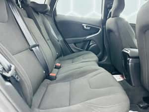 VOLVO V40, Vehicul second-hand, Gri, 2015 — miniatura 7