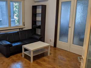 Apartament 2 camere Cismigiu cu balcon si boxa, ,renovat