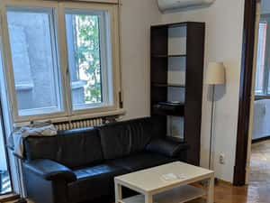 Apartament 2 camere Cismigiu cu balcon si boxa, ,renovat — miniatura 3
