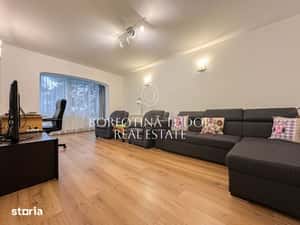 Apartament 3 camere | Manastur | Decomandat | 2 locuri de parcare — miniatura 4