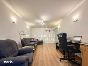 Apartament 3 camere | Manastur | Decomandat | 2 locuri de parcare — miniatura 5