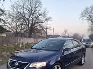 Vând Volkswagen Passat b6, //2009 euro 5 — miniatura 4