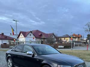 Audi S4 3.0 TFSI Quattro 333 Cp — miniatura 2