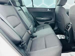 Kia Sportage 2017, 182000 km, manuala, alb — miniatura 7