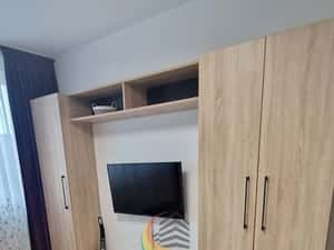 Apartament 2 Camere Mobilat 1 Min.Metrou Eroii Revolutiei, Parc Tinere — miniatura 5