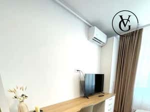 Studio modern - zona Faleza Nord - centrala proprie — miniatura 3