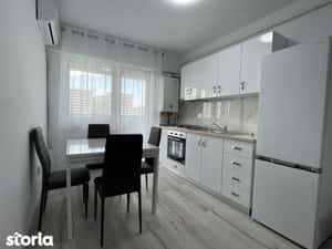 400 Euro! Ap 2 cam, Copou, bloc nou — miniatura 5