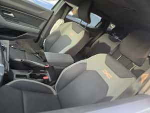 DACIA Duster Extreme 1.2 Mild Hibrid 2024/12 50 mii km Avariat Lovit — miniatura 3