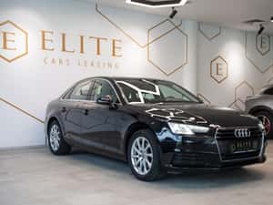 Audi A4 35 TFSI Mild Hybrid S tronic — miniatura 3