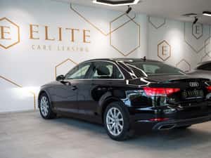 Audi A4 35 TFSI Mild Hybrid S tronic — miniatura 6