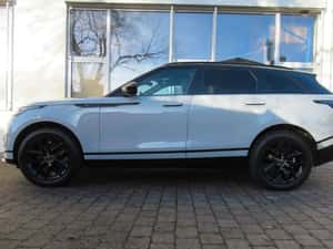 Land Rover Range Rover Velar, 38.000 km, 300 CP, Automată