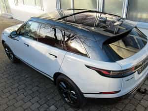 Land Rover Range Rover Velar, 38.000 km, 300 CP, Automată — miniatura 2