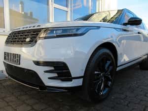 Land Rover Range Rover Velar, 38.000 km, 300 CP, Automată — miniatura 3