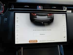 Land Rover Range Rover Velar, 38.000 km, 300 CP, Automată — miniatura 5