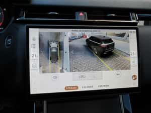Land Rover Range Rover Velar, 38.000 km, 300 CP, Automată — miniatura 6