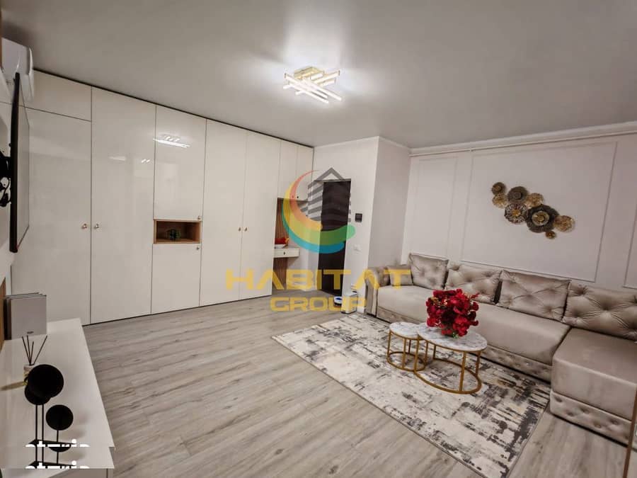 Apartament modern cu 3 camere – aproape de metrou — fotografie 1 din 6