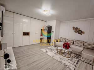 Apartament modern cu 3 camere – aproape de metrou — miniatura 3