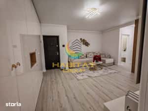 Apartament modern cu 3 camere – aproape de metrou — miniatura 4
