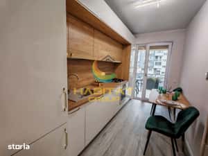 Apartament modern cu 3 camere – aproape de metrou — miniatura 5
