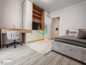 Apartament modern cu 3 camere – aproape de metrou — miniatura 6