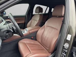 BMW X6 2020, Diesel, SUV, 84.000 km — miniatura 7
