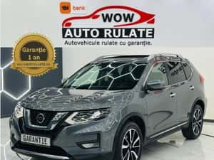 NISSAN X-TRAIL TEKNA — miniatura 1