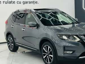 NISSAN X-TRAIL TEKNA — miniatura 2