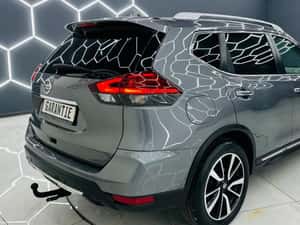 NISSAN X-TRAIL TEKNA — miniatura 4