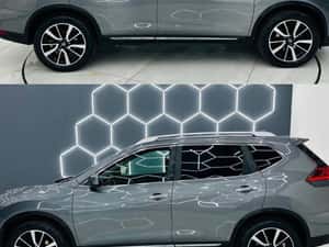 NISSAN X-TRAIL TEKNA — miniatura 5