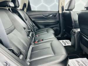 NISSAN X-TRAIL TEKNA — miniatura 7