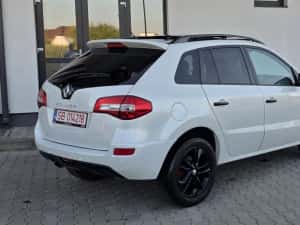 Renault Koleos Edition Bose 4x4 2.0d cutie automată 2014 — miniatura 3