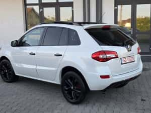 Renault Koleos Edition Bose 4x4 2.0d cutie automată 2014 — miniatura 5