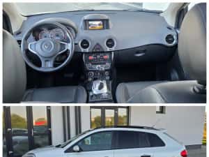 Renault Koleos Edition Bose 4x4 2.0d cutie automată 2014 — miniatura 8