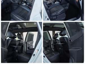 Renault Koleos Edition Bose 4x4 2.0d cutie automată 2014 — miniatura 9