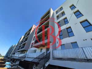 3 Camere cu gradina 102mp -Titan Pallady-Metrou Teclu — miniatura 1