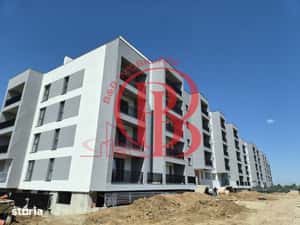 3 Camere cu gradina 102mp -Titan Pallady-Metrou Teclu — miniatura 5